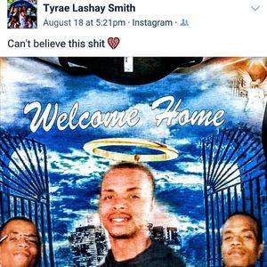 Meet your Posher, Abdus